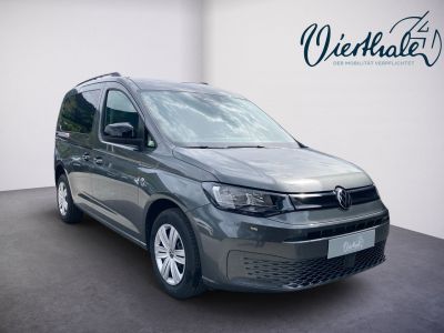 VW Caddy Gebrauchtwagen VW Caddy Gebrauchtwagen