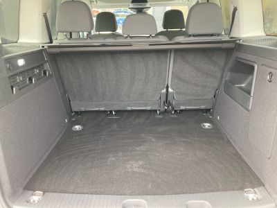 VW Caddy Gebrauchtwagen VW Caddy Gebrauchtwagen