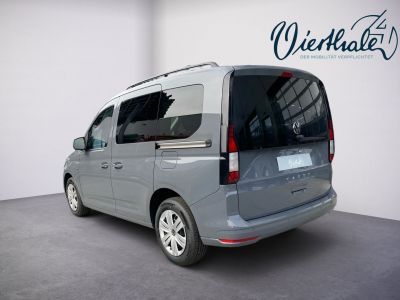 VW Caddy Gebrauchtwagen VW Caddy Gebrauchtwagen