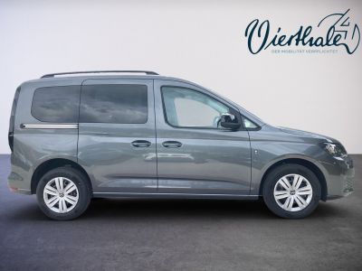 VW Caddy Gebrauchtwagen VW Caddy Gebrauchtwagen
