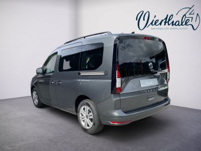 VW Caddy Gebrauchtwagen VW Caddy Gebrauchtwagen