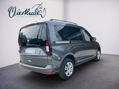 VW Caddy Gebrauchtwagen VW Caddy Gebrauchtwagen