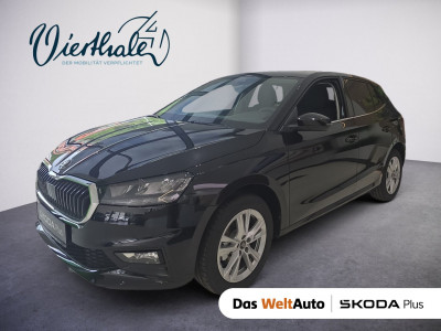 Skoda Fabia Gebrauchtwagen Skoda Fabia Gebrauchtwagen