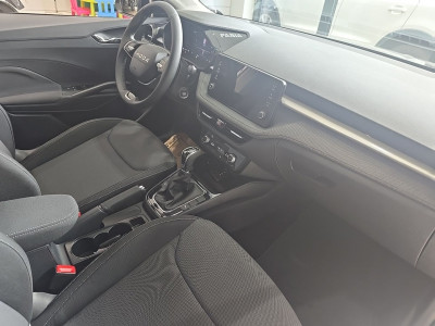 Skoda Fabia Gebrauchtwagen Skoda Fabia Gebrauchtwagen