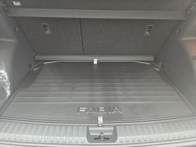 Skoda Fabia Gebrauchtwagen Skoda Fabia Gebrauchtwagen