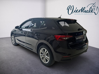 Skoda Fabia Gebrauchtwagen Skoda Fabia Gebrauchtwagen