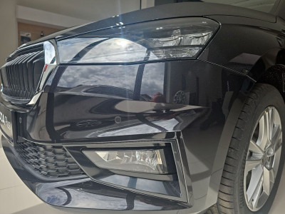 Skoda Fabia Gebrauchtwagen Skoda Fabia Gebrauchtwagen