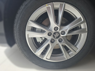 Skoda Fabia Gebrauchtwagen Skoda Fabia Gebrauchtwagen