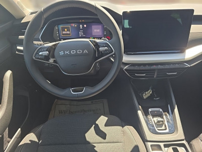 Skoda Octavia Gebrauchtwagen Skoda Octavia Gebrauchtwagen
