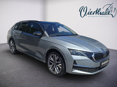 Skoda Octavia Gebrauchtwagen Skoda Octavia Gebrauchtwagen