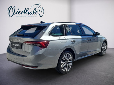 Skoda Octavia Gebrauchtwagen Skoda Octavia Gebrauchtwagen