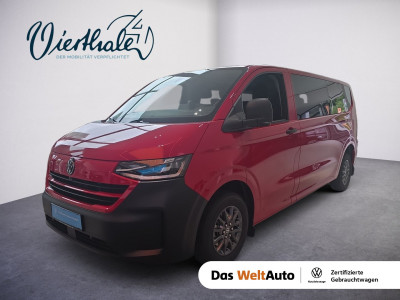 VW Caravelle Gebrauchtwagen VW Caravelle Gebrauchtwagen