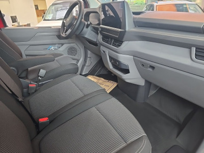 VW Caravelle Gebrauchtwagen VW Caravelle Gebrauchtwagen