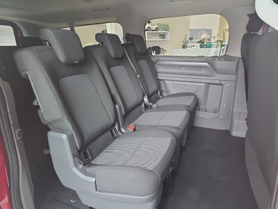 VW Caravelle Gebrauchtwagen VW Caravelle Gebrauchtwagen