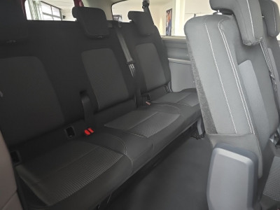 VW Caravelle Gebrauchtwagen VW Caravelle Gebrauchtwagen