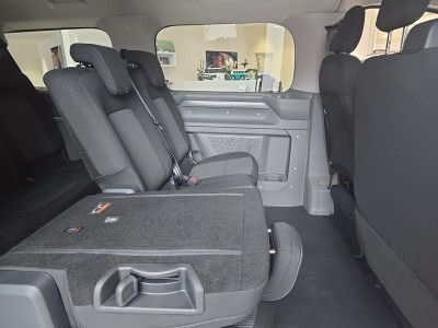 VW Caravelle Gebrauchtwagen VW Caravelle Gebrauchtwagen