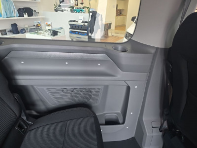 VW Caravelle Gebrauchtwagen VW Caravelle Gebrauchtwagen