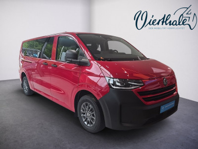 VW Caravelle Gebrauchtwagen VW Caravelle Gebrauchtwagen