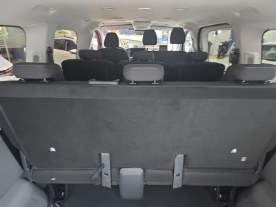 VW Caravelle Gebrauchtwagen VW Caravelle Gebrauchtwagen