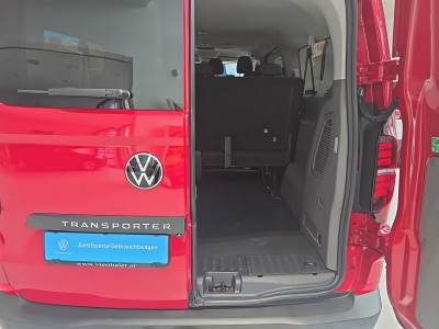 VW Caravelle Gebrauchtwagen VW Caravelle Gebrauchtwagen
