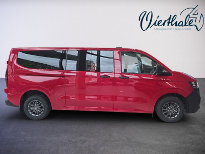 VW Caravelle Gebrauchtwagen VW Caravelle Gebrauchtwagen