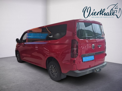 VW Caravelle Gebrauchtwagen VW Caravelle Gebrauchtwagen