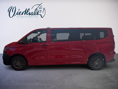 VW Caravelle Gebrauchtwagen VW Caravelle Gebrauchtwagen