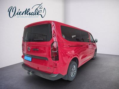 VW Caravelle Gebrauchtwagen VW Caravelle Gebrauchtwagen