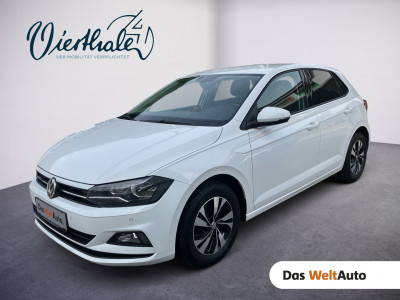 VW Polo Gebrauchtwagen VW Polo Gebrauchtwagen