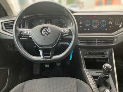 VW Polo Gebrauchtwagen VW Polo Gebrauchtwagen