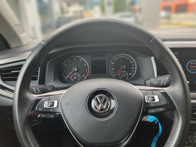 VW Polo Gebrauchtwagen VW Polo Gebrauchtwagen