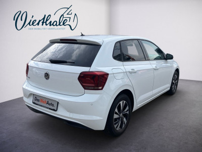 VW Polo Gebrauchtwagen VW Polo Gebrauchtwagen
