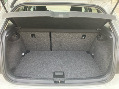 VW Polo Gebrauchtwagen VW Polo Gebrauchtwagen