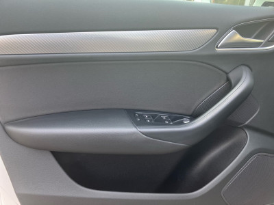 Audi Q3 Gebrauchtwagen Audi Q3 Gebrauchtwagen