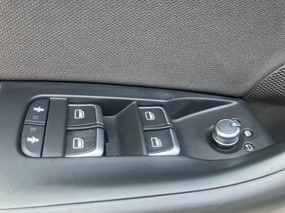 Audi Q3 Gebrauchtwagen Audi Q3 Gebrauchtwagen