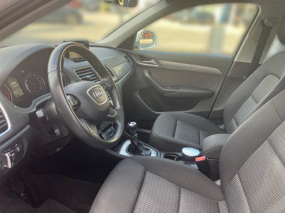 Audi Q3 Gebrauchtwagen Audi Q3 Gebrauchtwagen