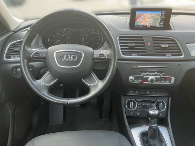 Audi Q3 Gebrauchtwagen Audi Q3 Gebrauchtwagen