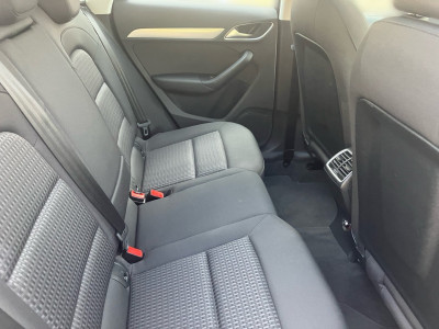 Audi Q3 Gebrauchtwagen Audi Q3 Gebrauchtwagen