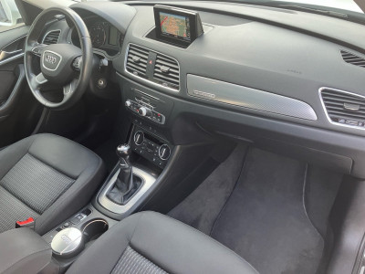 Audi Q3 Gebrauchtwagen Audi Q3 Gebrauchtwagen