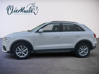 Audi Q3 Gebrauchtwagen Audi Q3 Gebrauchtwagen