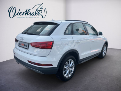 Audi Q3 Gebrauchtwagen Audi Q3 Gebrauchtwagen