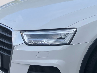 Audi Q3 Gebrauchtwagen Audi Q3 Gebrauchtwagen