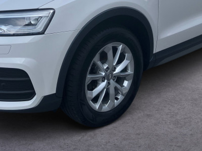 Audi Q3 Gebrauchtwagen Audi Q3 Gebrauchtwagen