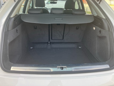 Audi Q3 Gebrauchtwagen Audi Q3 Gebrauchtwagen