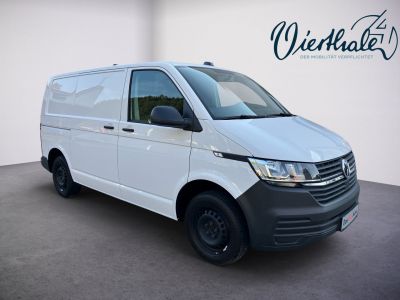 VW Transporter T6 Gebrauchtwagen VW Transporter T6 Gebrauchtwagen