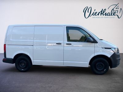 VW Transporter T6 Gebrauchtwagen VW Transporter T6 Gebrauchtwagen