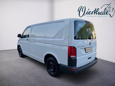 VW Transporter T6 Gebrauchtwagen VW Transporter T6 Gebrauchtwagen