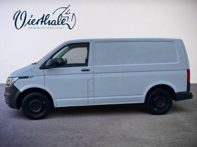 VW Transporter T6 Gebrauchtwagen VW Transporter T6 Gebrauchtwagen