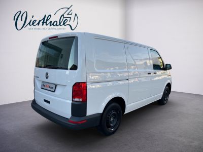 VW Transporter T6 Gebrauchtwagen VW Transporter T6 Gebrauchtwagen