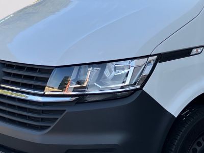 VW Transporter T6 Gebrauchtwagen VW Transporter T6 Gebrauchtwagen